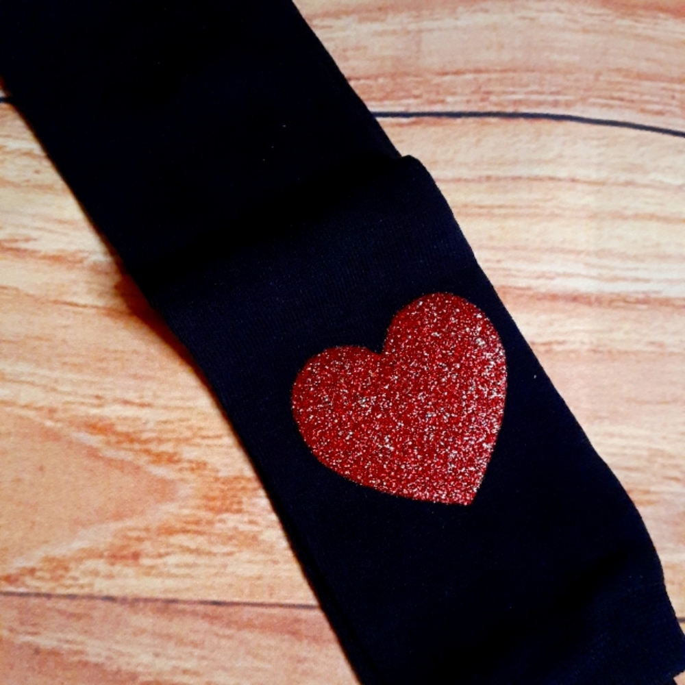 Baby/Toddler Leg Warmers